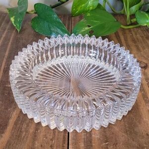 Mikasa Crystal Diamond Fire